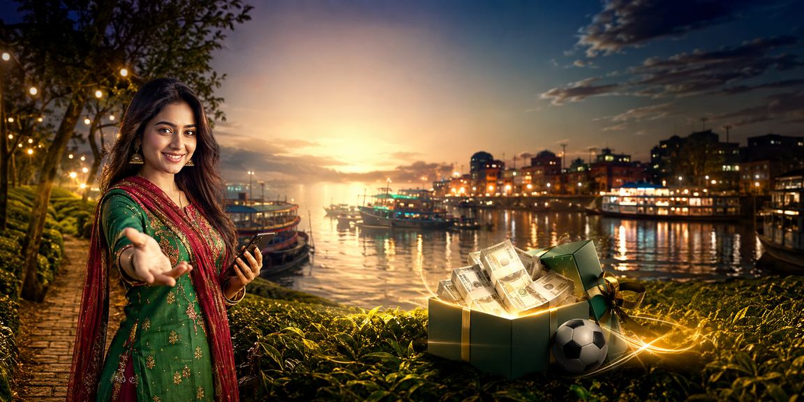 বরিশালে মোবাইলে ক্যাসিনো ও পেমেন্ট