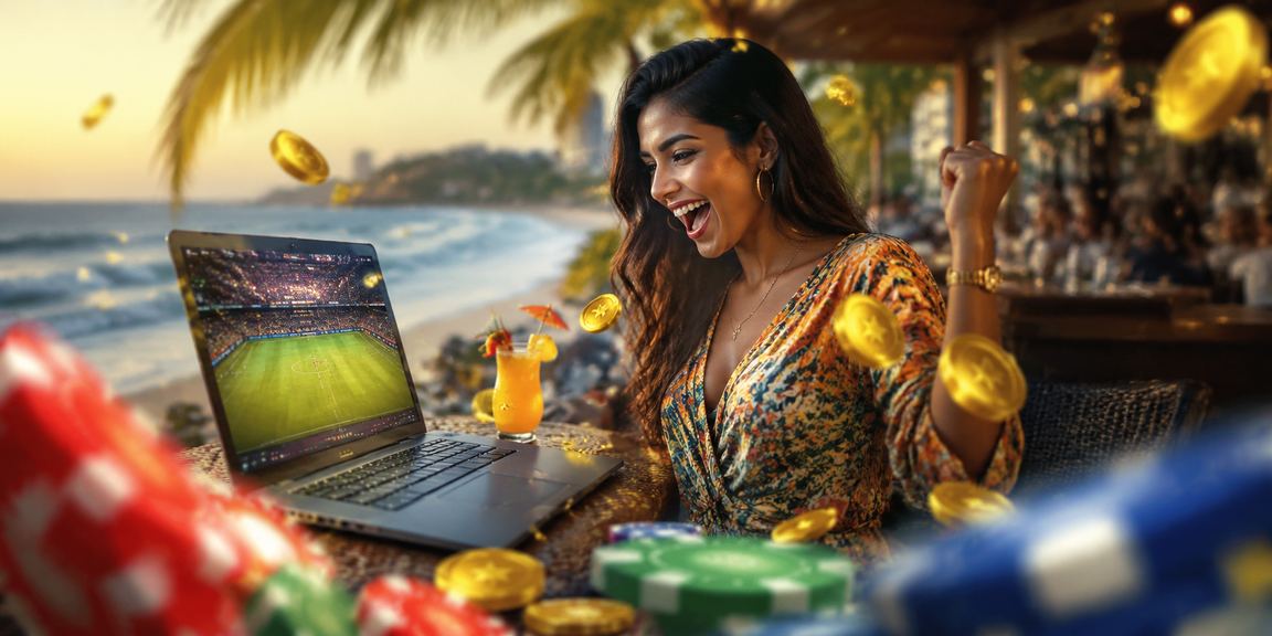 কক্সবাজারে নিরাপদ বেটিং লেনদেন অভিজ্ঞতা