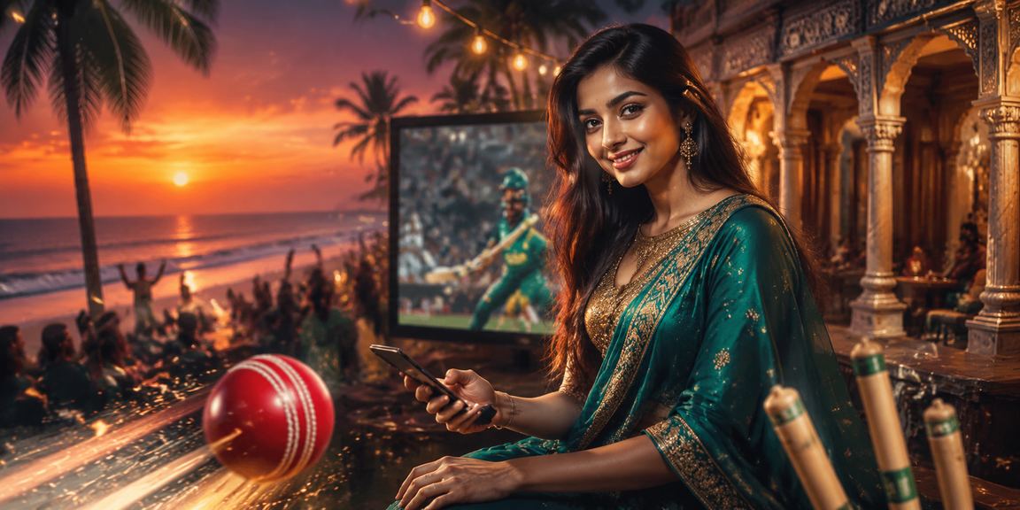 কক্সবাজার সমুদ্র সৈকতে ক্রিকেট বেটিং কৌশল অনুসরণ করছেন একজন ব্যবহারকারী