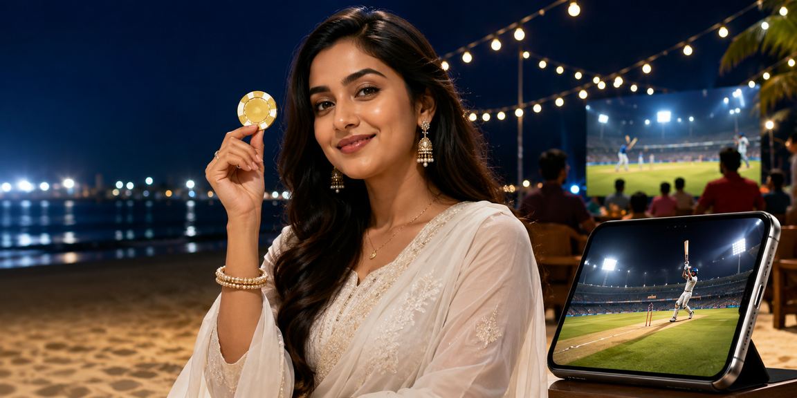 কক্সবাজারে সমুদ্র সৈকতে মোবাইলে ক্রিকেট বেটিং
