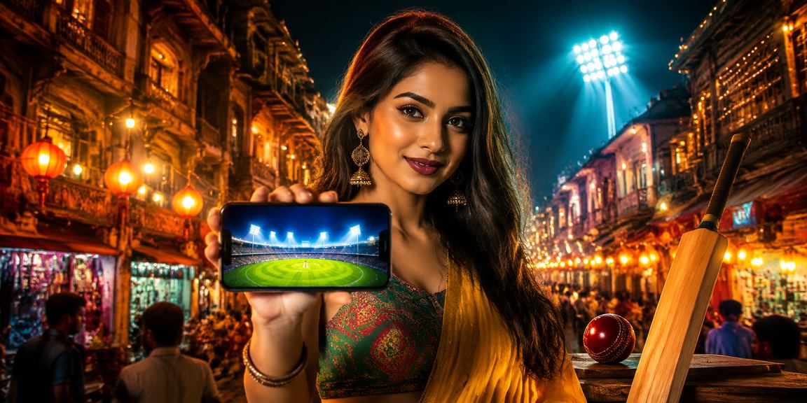 নারায়ণগঞ্জের নাইট মার্কেটে ক্রিকেট বেটিং ও পেমেন্ট ব্যবহার করছেন একজন ব্যবহারকারী