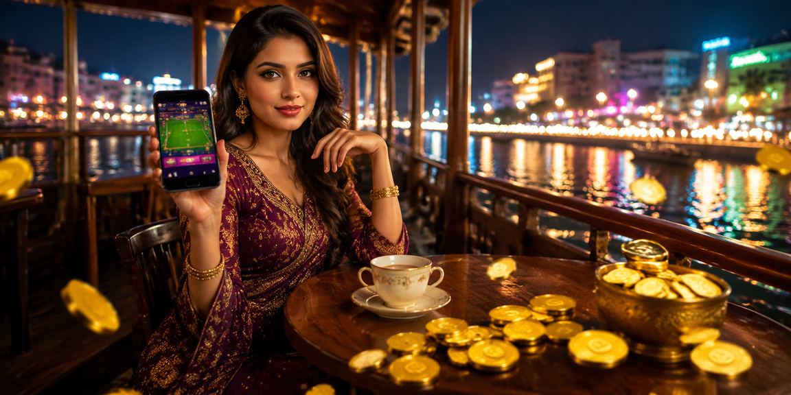 নারায়ণগঞ্জে মোবাইলে ক্যাসিনো গেমিং