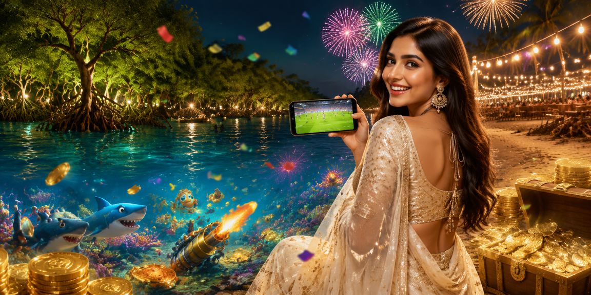 সিলেটে মোবাইল গেমিং ও বোনাস লেনদেন